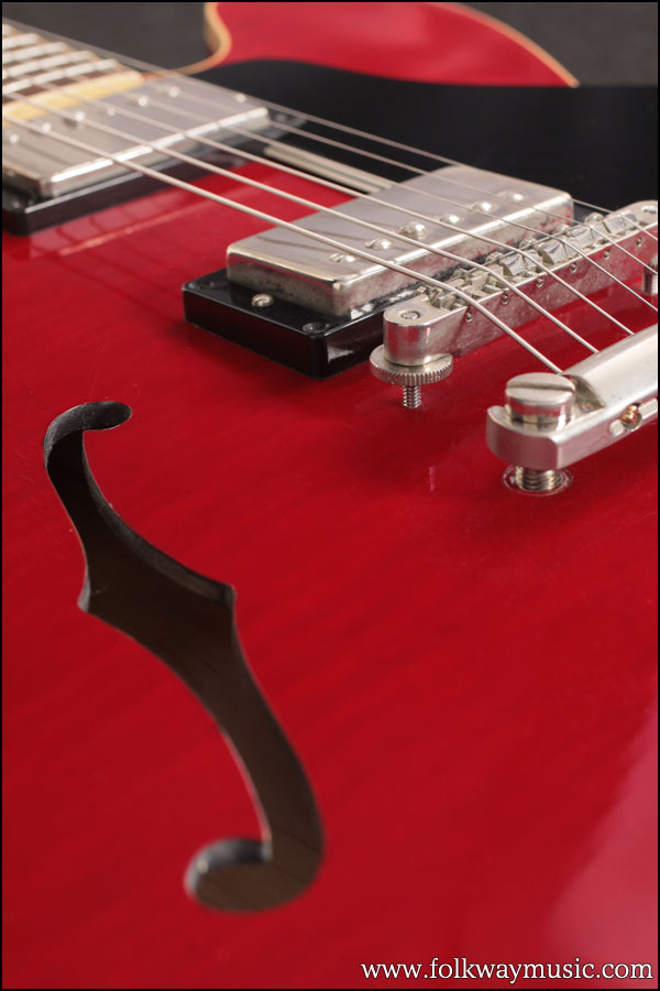 1995 Gibson ES-335TD