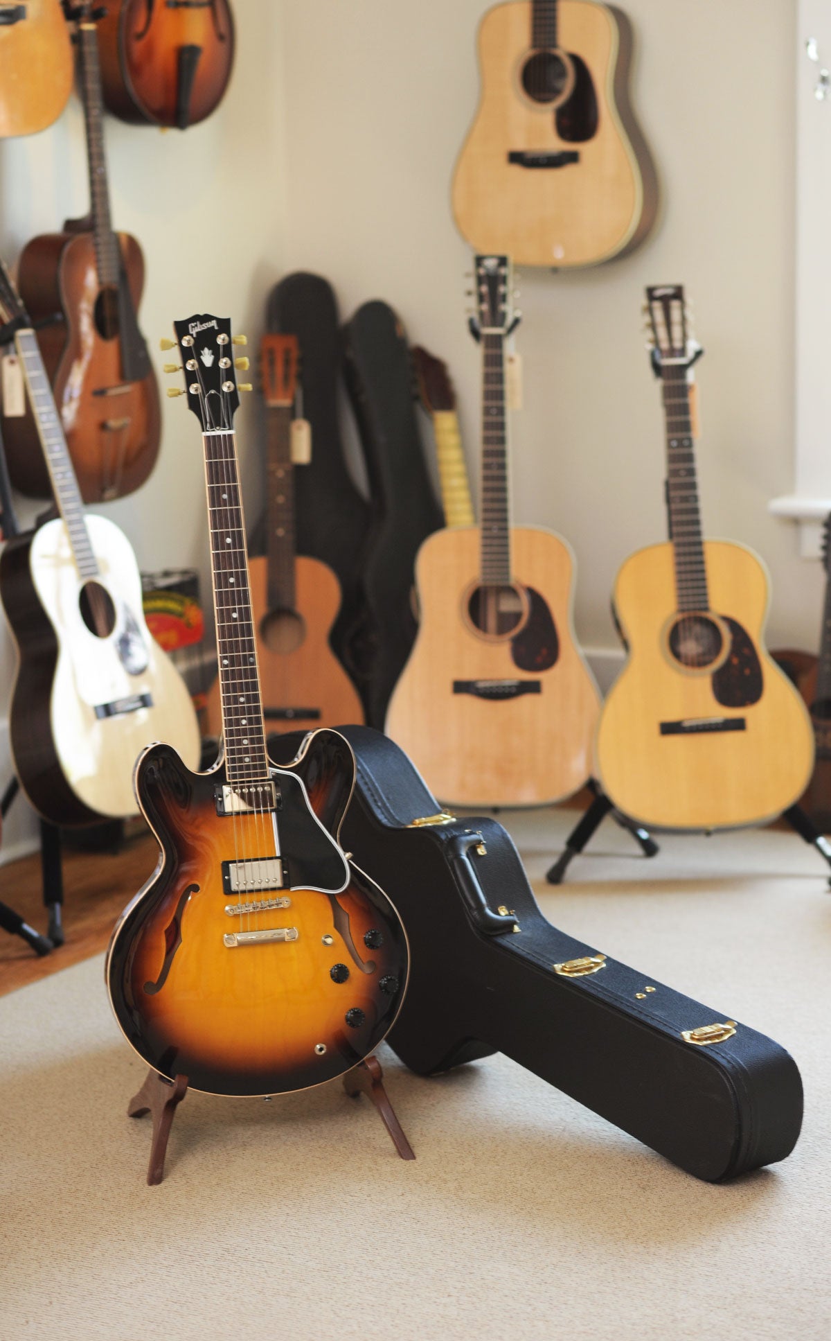 2011 Gibson ES-335