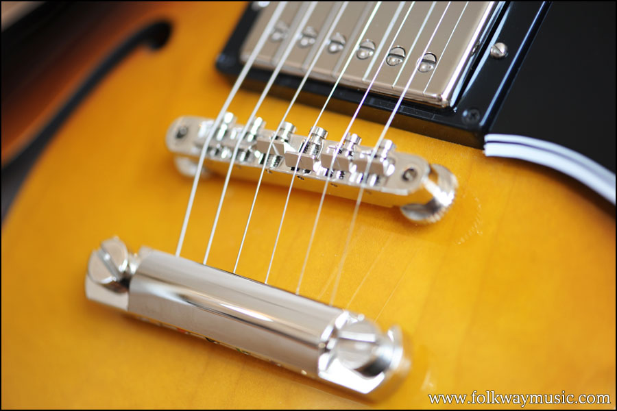 2011 Gibson ES-335