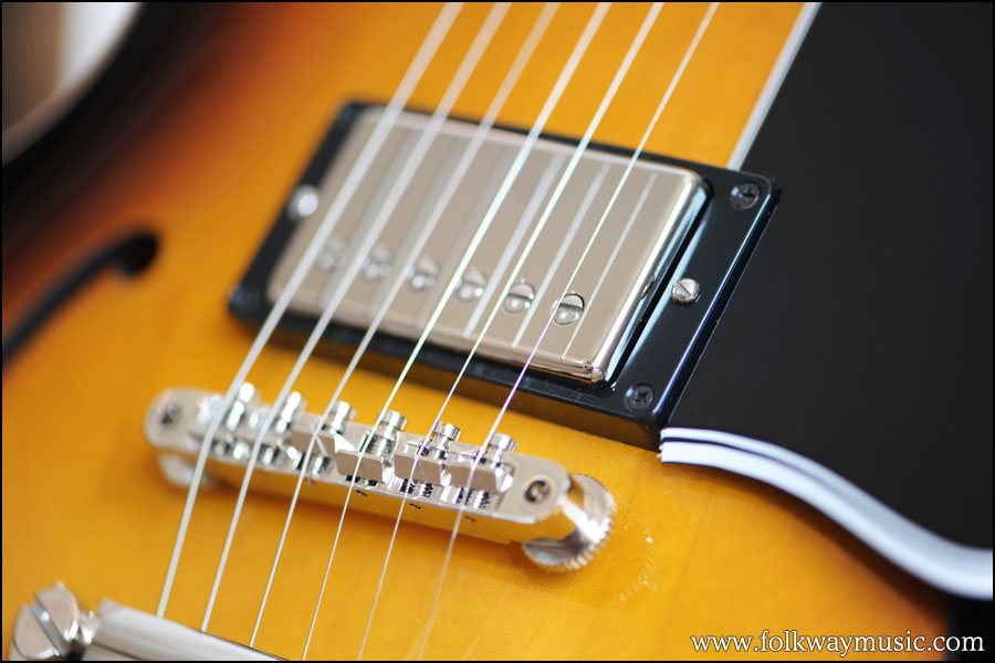 2011 Gibson ES-335