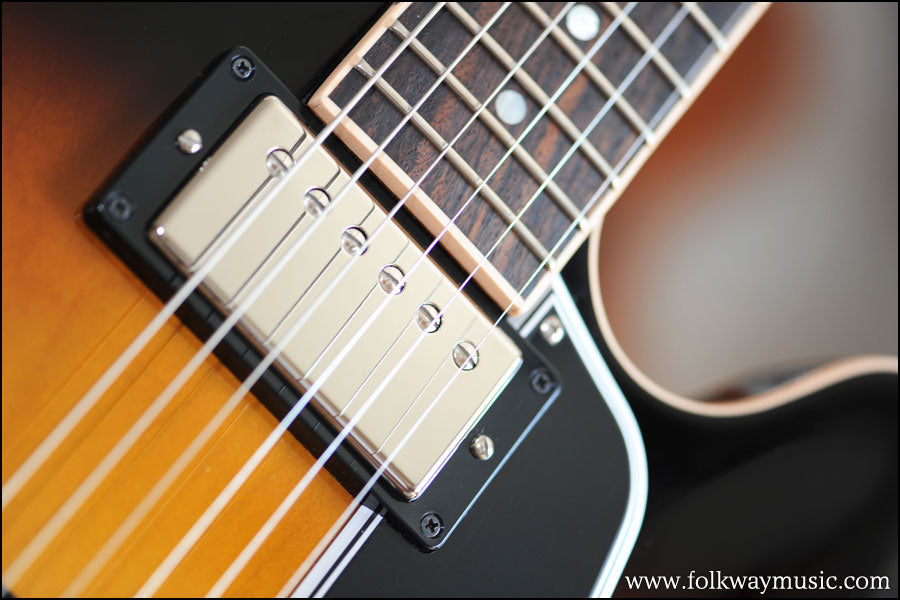 2011 Gibson ES-335