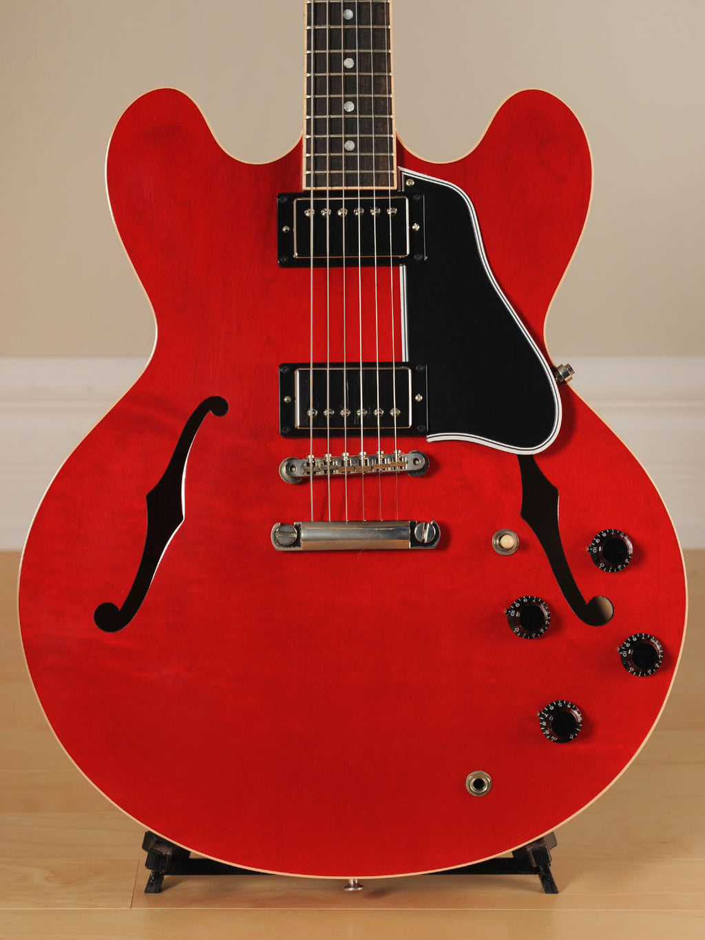2009 Gibson ESDP-335