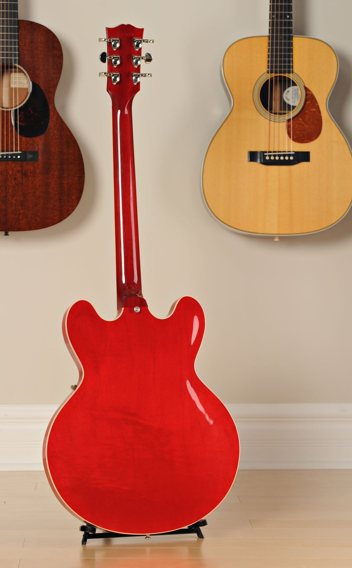 2009 Gibson ESDP-335