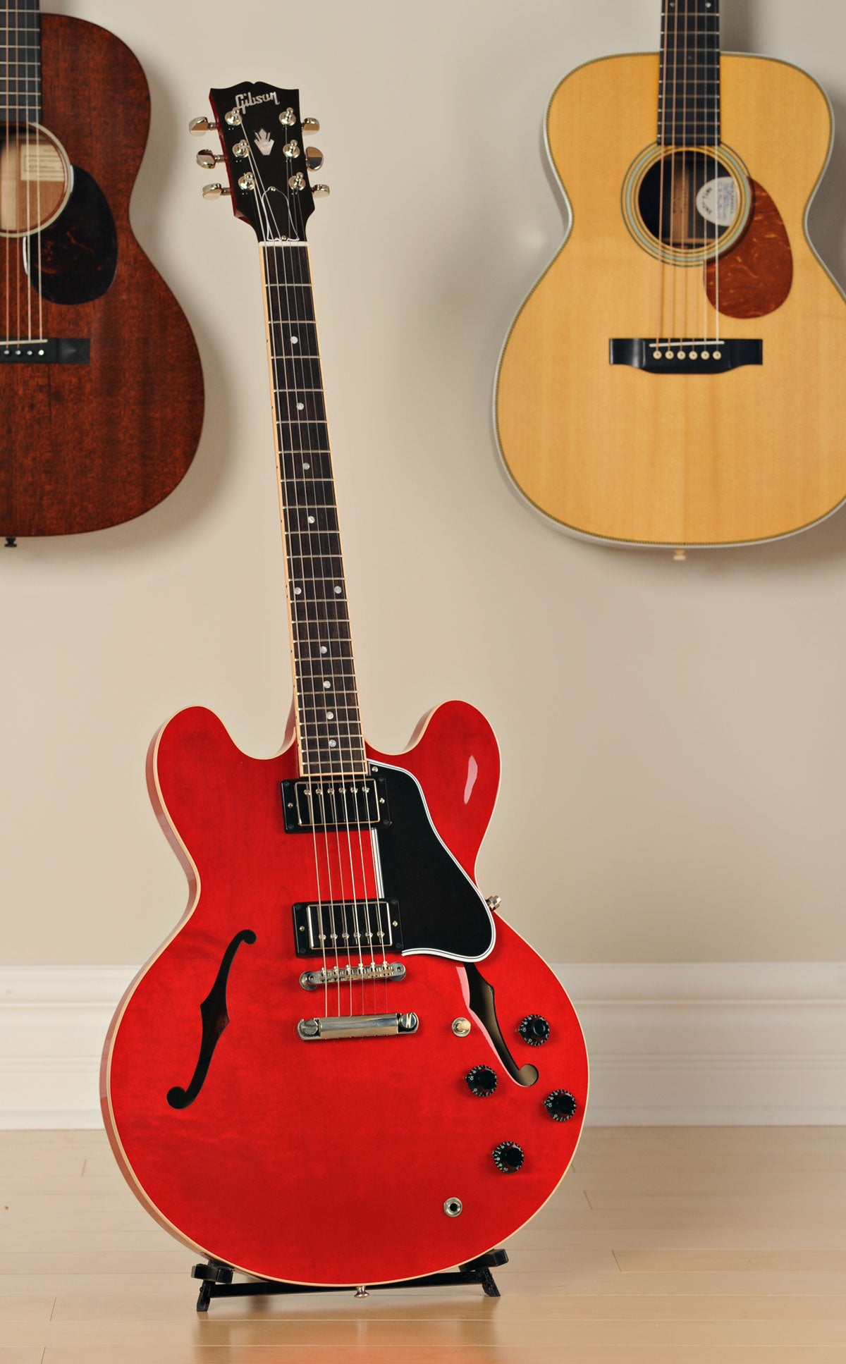 2009 Gibson ESDP-335