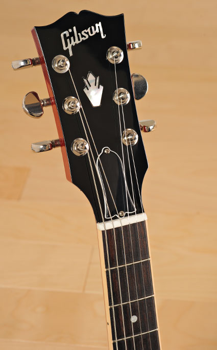 2009 Gibson ESDP-335