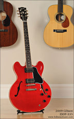 2009 Gibson ESDP-335
