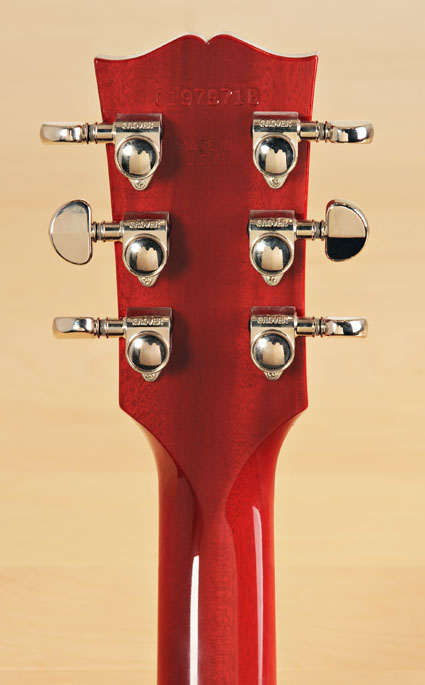 2009 Gibson ESDP-335