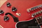 2009 Gibson ESDP-335