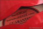 2009 Gibson ESDP-335