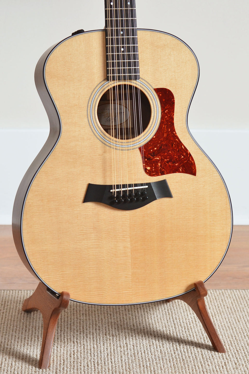 2012 Taylor 354e 12-String