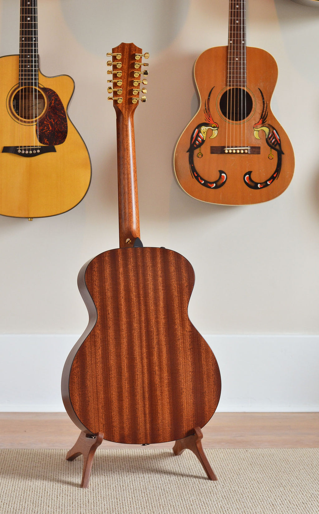 2012 Taylor 354e 12-String