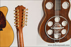 2012 Taylor 354e 12-String