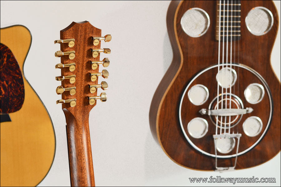 2012 Taylor 354e 12-String