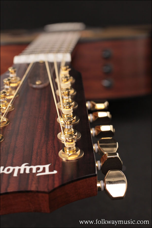 2012 Taylor 354e 12-String