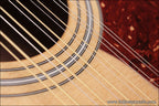 2012 Taylor 354e 12-String