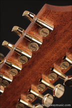 2012 Taylor 354e 12-String