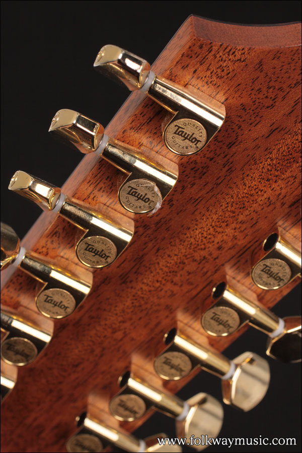 2012 Taylor 354e 12-String