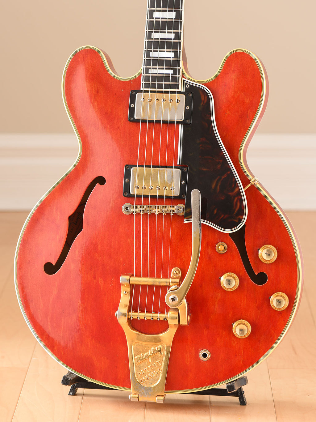 1960 Gibson ES-355TD Mono