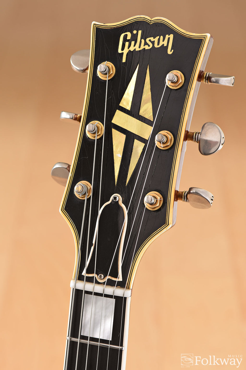 1960 Gibson ES-355TD Mono