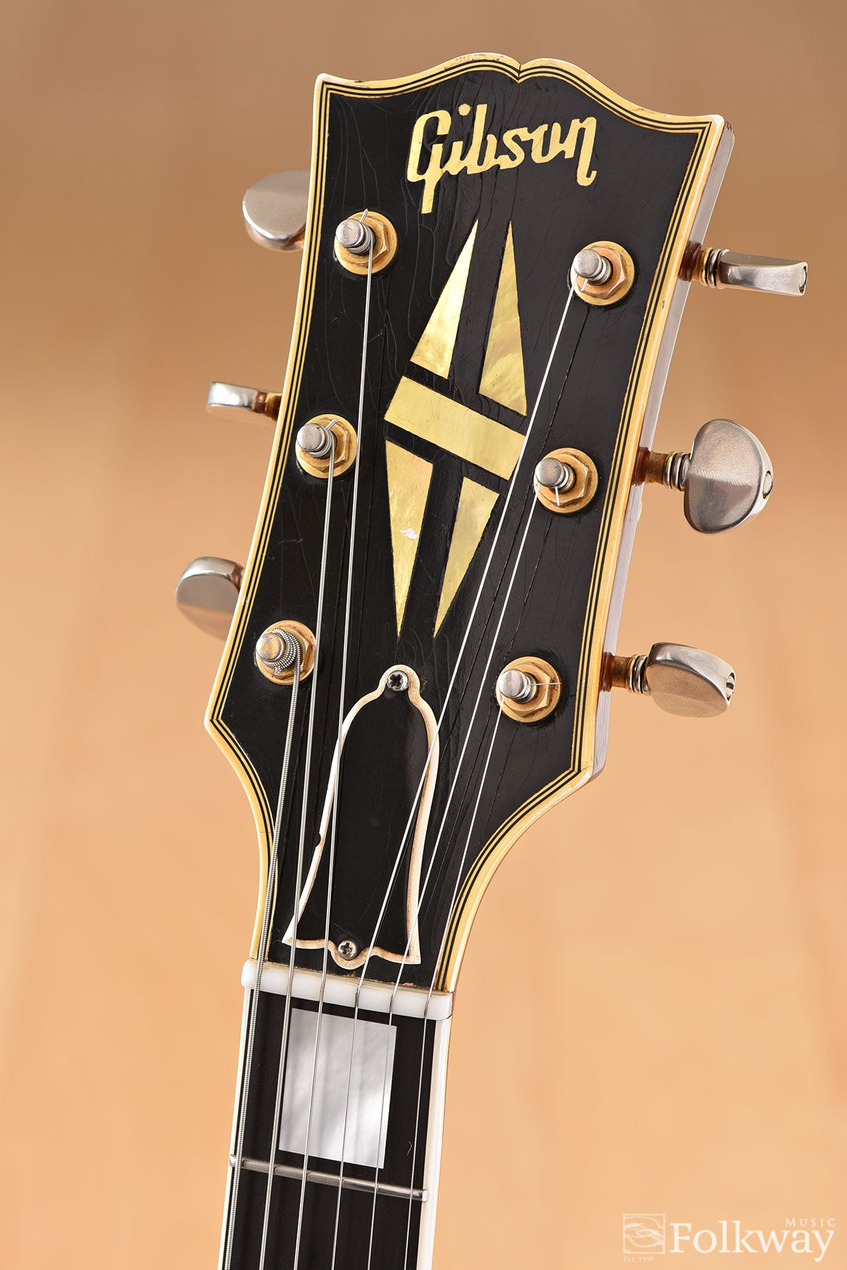 1960 Gibson ES-355TD Mono