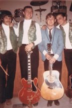 1960 Gibson ES-355TD Mono