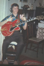1960 Gibson ES-355TD Mono