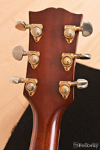 1960 Gibson ES-355TD Mono