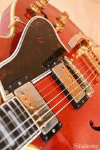 1960 Gibson ES-355TD Mono