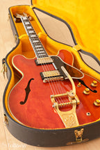 1960 Gibson ES-355TD Mono
