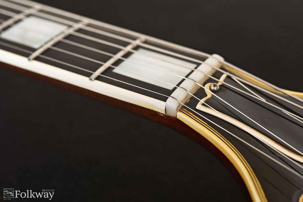 1960 Gibson ES-355TD Mono