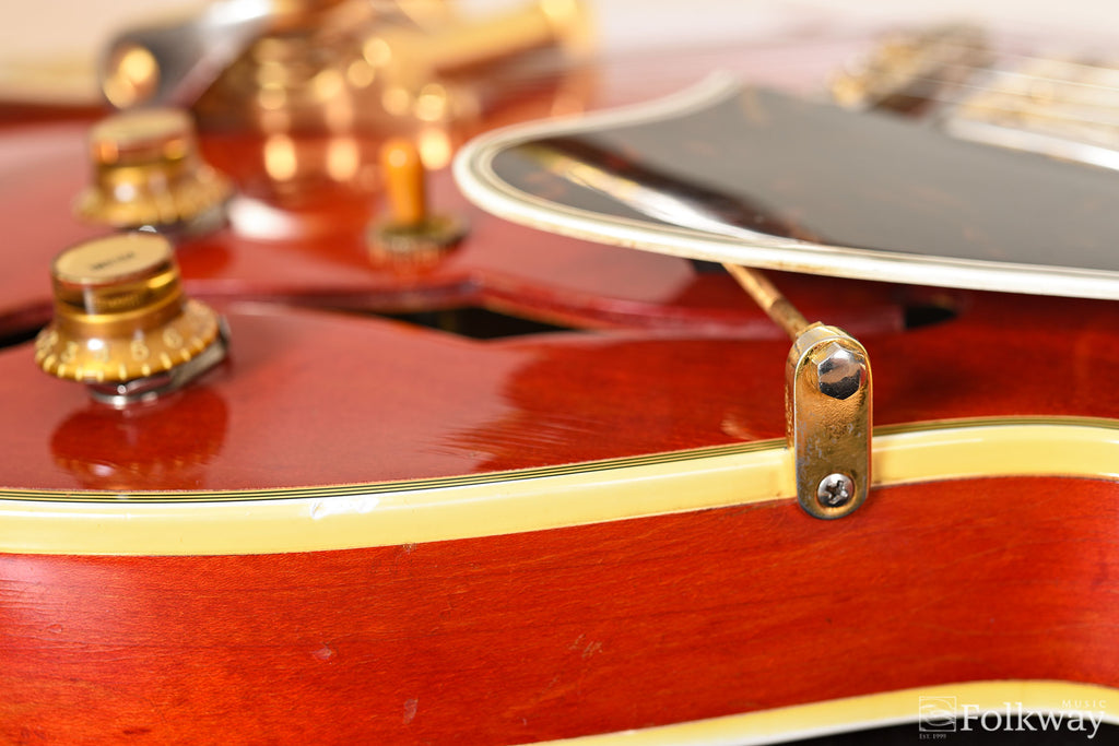 1960 Gibson ES-355TD Mono