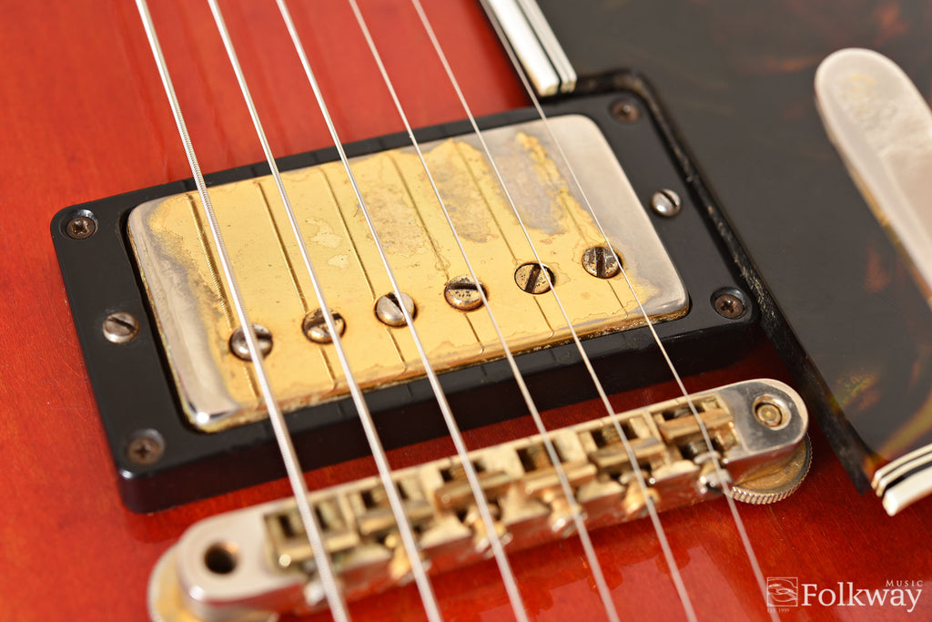 1960 Gibson ES-355TD Mono