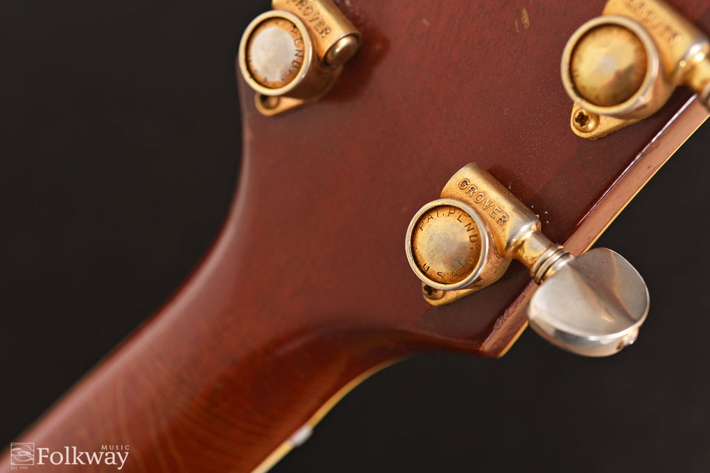 1960 Gibson ES-355TD Mono