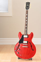 2015 Gibson Custom Shop ES-335TDC '63 RI Lefty