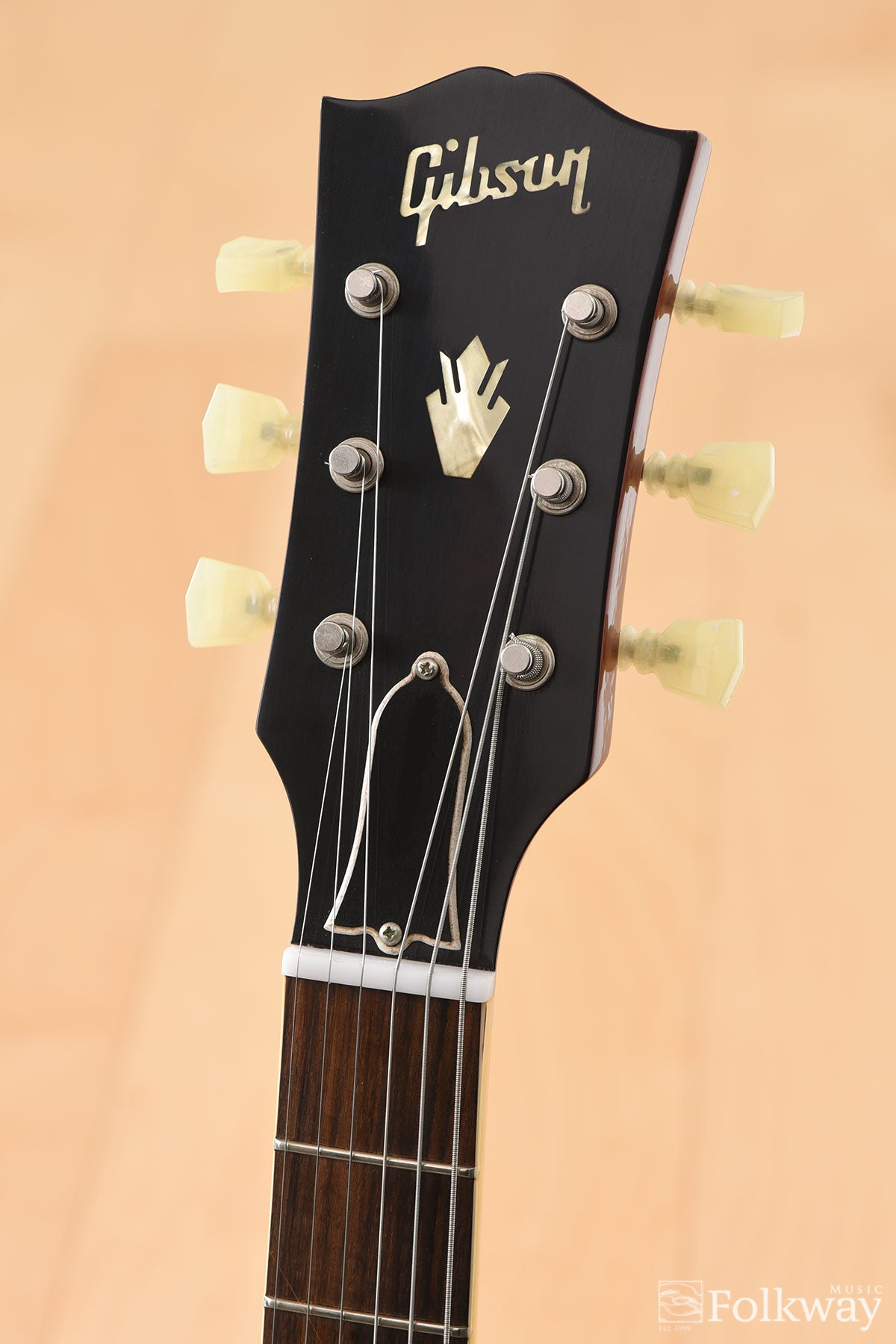 2015 Gibson Custom Shop ES-335TDC '63 RI Lefty