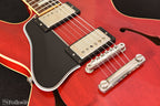 2015 Gibson Custom Shop ES-335TDC '63 RI Lefty