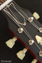 2015 Gibson Custom Shop ES-335TDC '63 RI Lefty