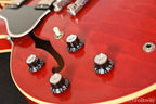 2015 Gibson Custom Shop ES-335TDC '63 RI Lefty