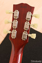 2015 Gibson Custom Shop ES-335TDC '63 RI Lefty
