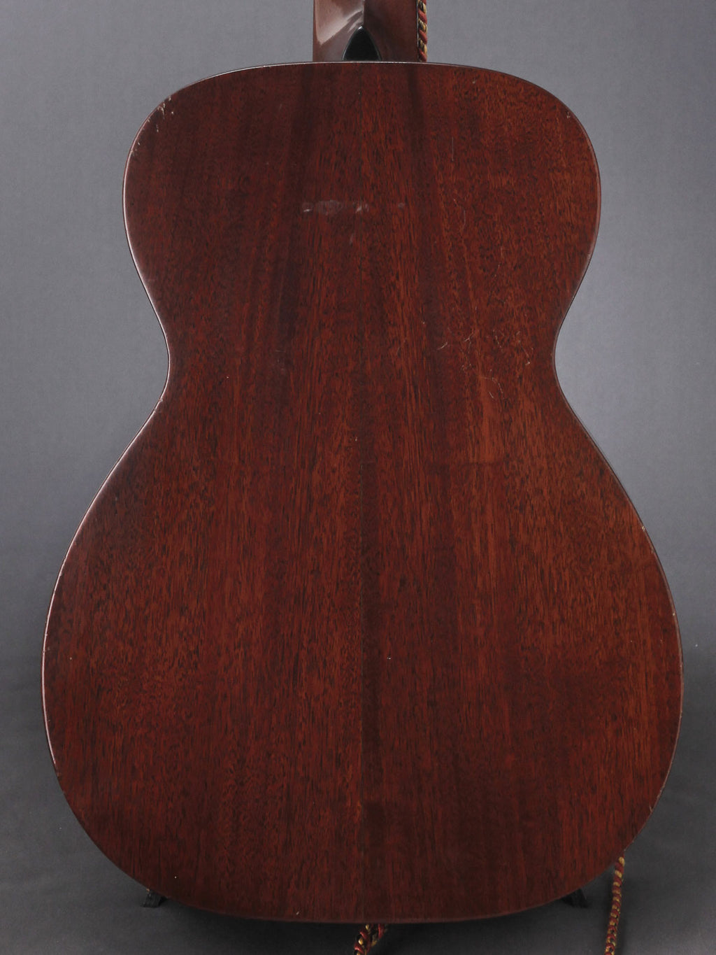 1936 Martin 0-17