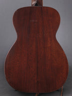 1936 Martin 0-17