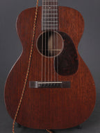 1936 Martin 0-17