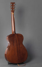 1936 Martin 0-17