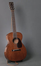1936 Martin 0-17