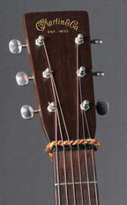 1936 Martin 0-17