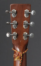 1936 Martin 0-17