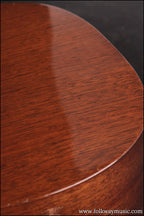 1936 Martin 0-17