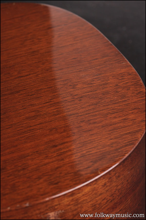 1936 Martin 0-17