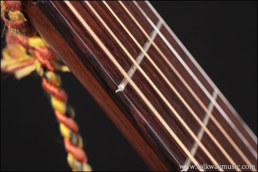 1936 Martin 0-17