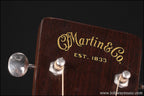 1936 Martin 0-17
